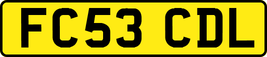 FC53CDL