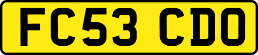 FC53CDO