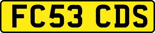 FC53CDS