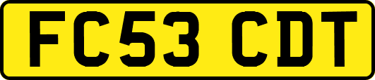 FC53CDT