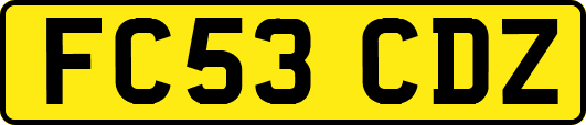 FC53CDZ