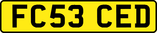 FC53CED