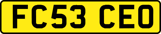 FC53CEO