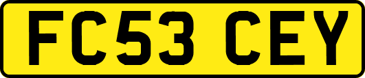 FC53CEY