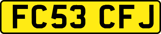 FC53CFJ