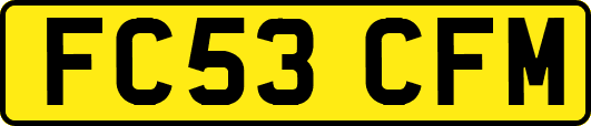 FC53CFM