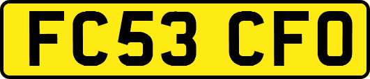 FC53CFO