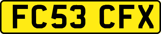 FC53CFX