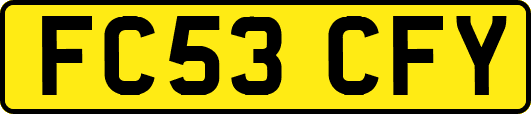 FC53CFY