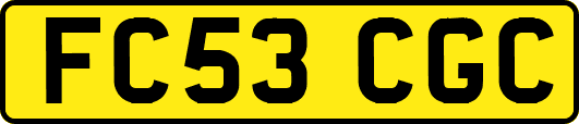 FC53CGC