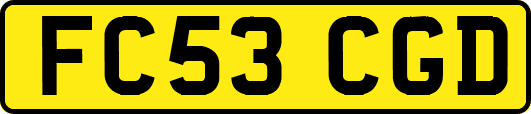 FC53CGD