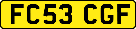 FC53CGF