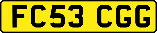 FC53CGG