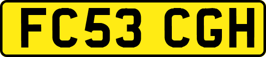 FC53CGH