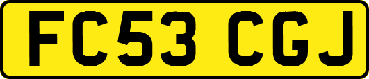 FC53CGJ