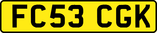 FC53CGK