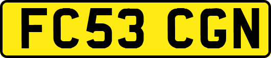 FC53CGN
