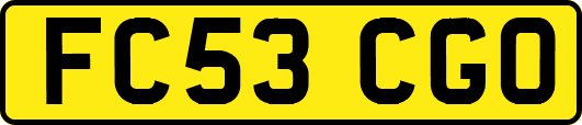 FC53CGO