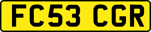 FC53CGR