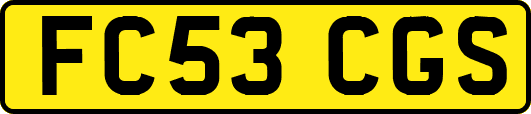 FC53CGS