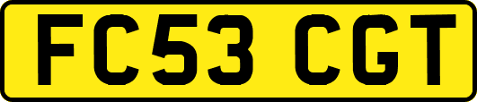 FC53CGT