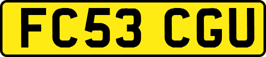 FC53CGU