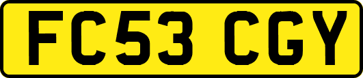 FC53CGY