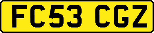 FC53CGZ