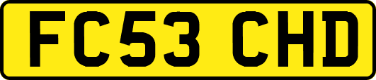 FC53CHD