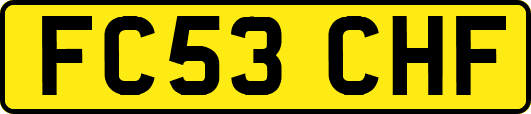 FC53CHF
