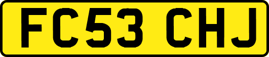 FC53CHJ