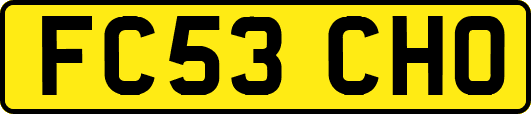 FC53CHO