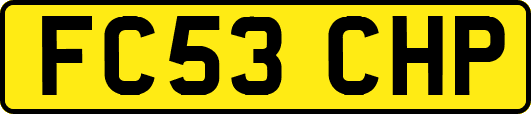 FC53CHP