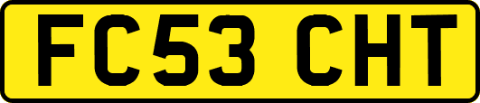 FC53CHT