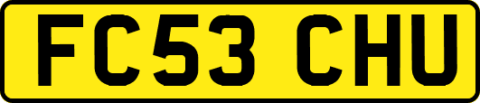 FC53CHU
