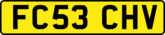FC53CHV