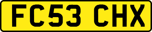 FC53CHX