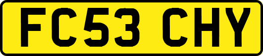 FC53CHY