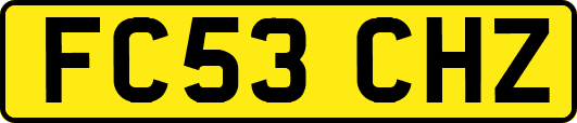 FC53CHZ