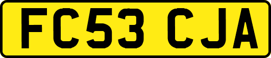 FC53CJA
