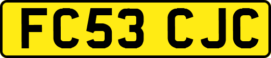 FC53CJC