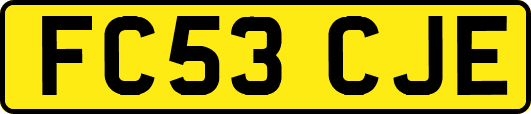 FC53CJE