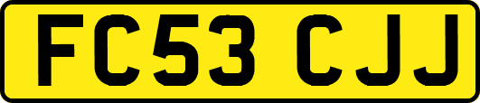 FC53CJJ