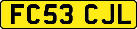 FC53CJL