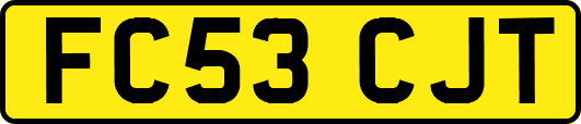 FC53CJT
