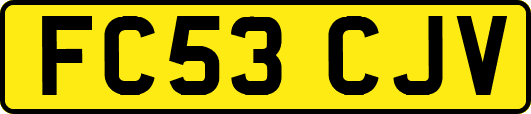FC53CJV