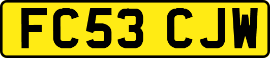 FC53CJW