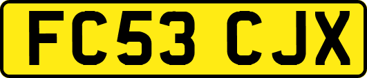 FC53CJX