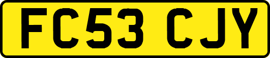 FC53CJY
