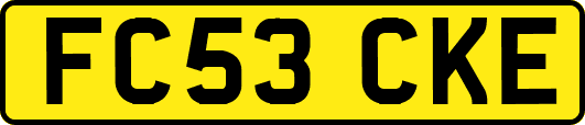FC53CKE